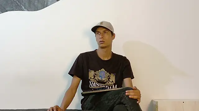 cameronsilverman's Live XXX Chat