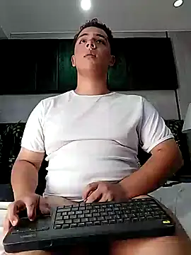 Darian_laforteza Live XXX-Chat