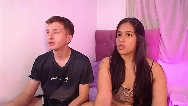Živý XXX chat mae_nathan_