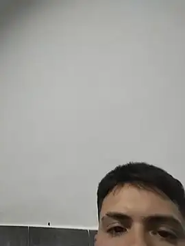 Show de Coupoeporn na webcam