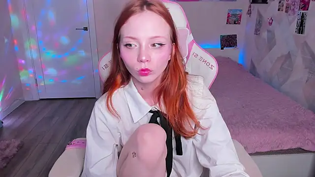 Chat +18 de Passionate_Angels ao vivo