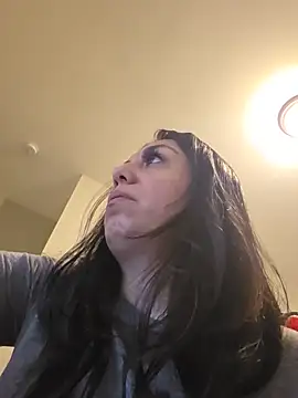XXX chat uživo modela Blaze_Onn