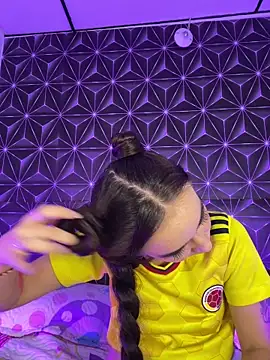 MelanyyJhonson15 Chat XXX live