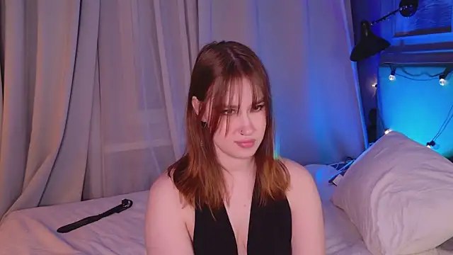 LoriMason 라이브 XXX 채팅