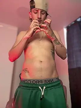 ZarcoXIX – Naživo XXX chat