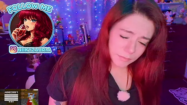 Chat XXX en directo de _niiky