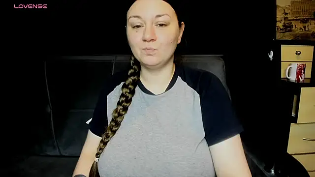 Chat XXX Live AlisaBacker