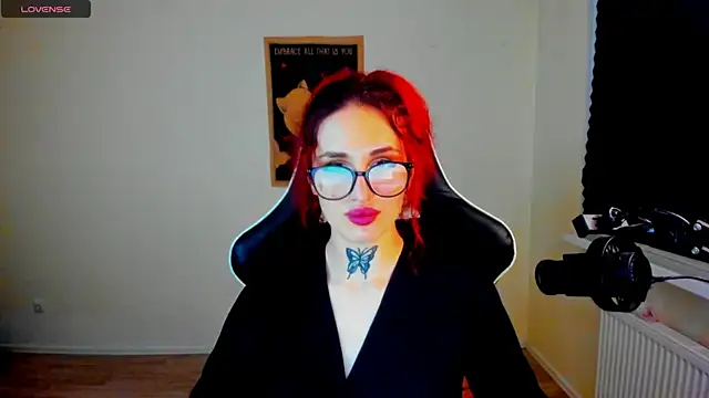 your_tora – Live XXX-chat