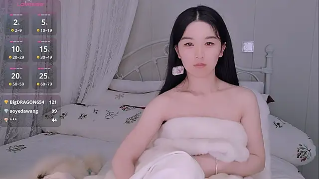 BingLin- 现场XXX聊天