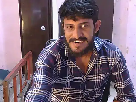 HotXKrish Chat XXX live