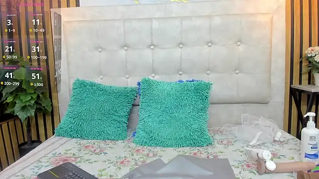 Chat XXX ao vivo de Salo_Duartte