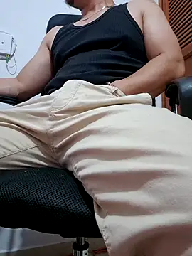 TouchDaddy4 Obrolan Langsung XXX