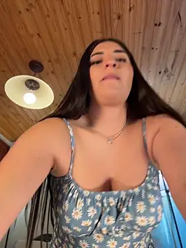 Živý XXX chat Ahricutte1