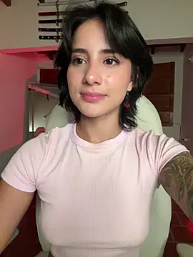 Ale_LewisのライブXXXチャット