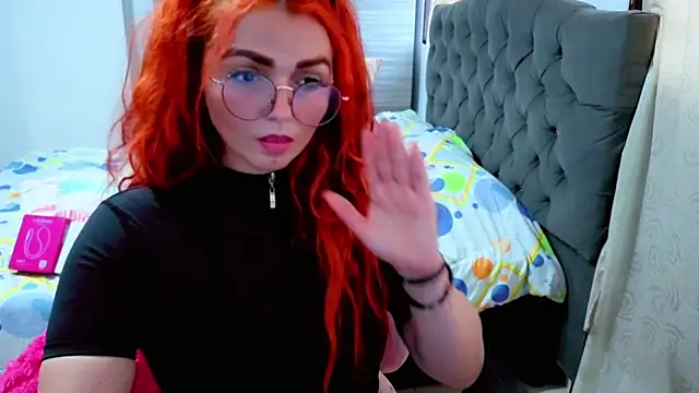Alexatexa2929 – Live XXX-chat