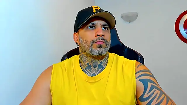 Chat XXX ao vivo de JoshRigby