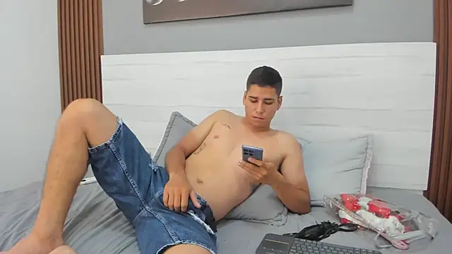Mauro_boy 라이브 XXX 채팅