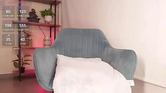 Czat XXX na żywo – Sassy--Girl