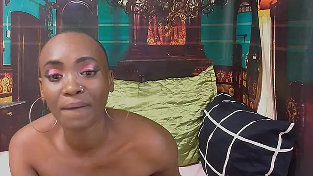 EbonyOlive69 Live XXX-chat