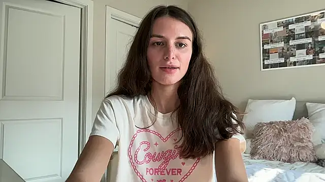 graciesmith27 Live XXX Chat
