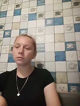 Czat XXX na żywo – Anna_wey