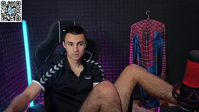 Hols_20 – Naživo XXX chat
