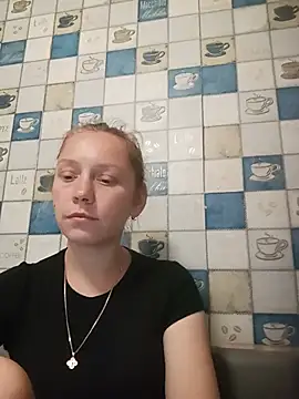 Anna_wey's Live XXX Chat