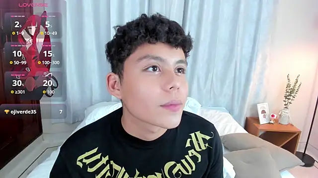 Chat +18 de Nathanbelll ao vivo