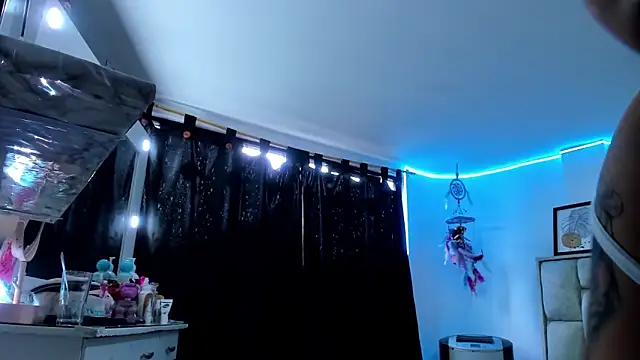 brianaGuzman Live XXX-Chat
