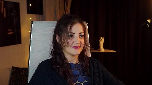 AureliaVane Live XXX-Chat