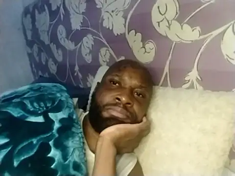 Chat XXX ao vivo de Stallion100