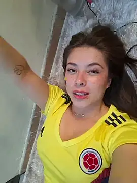 EmmaContreras_Val – Naživo XXX chat