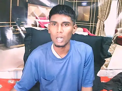 IndianThuggin – Live XXX-chat