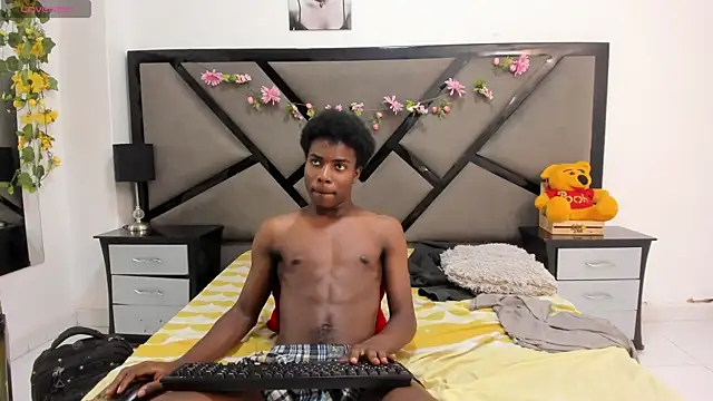 NoahJhonson69 Chat XXX in diretta
