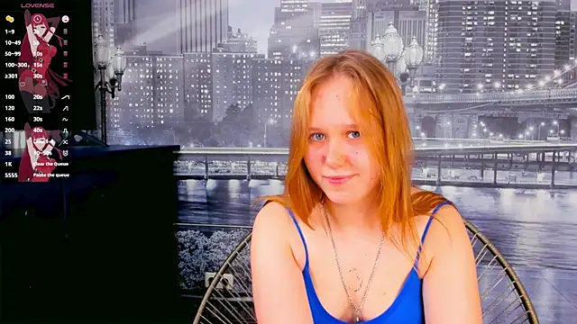 VoidElaris – Naživo XXX chat