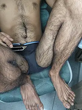 Chat XXX en directo de mavin_