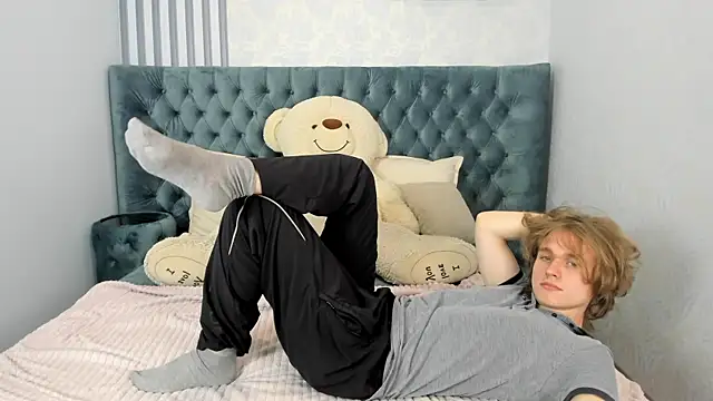 FinnBev Live XXX-chat