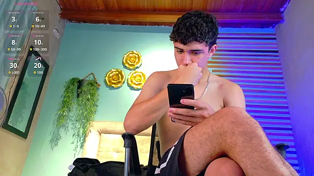 aalejo_gray – Naživo XXX chat
