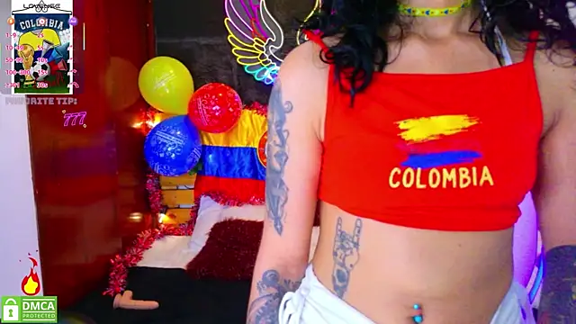 REDHOTTER_ – Live XXX-chat