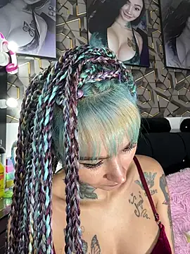 ximena_smiith Live XXX-Chat