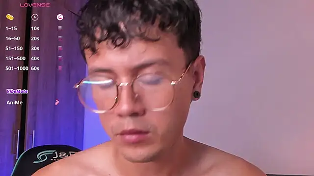 LeaneSeb Obrolan Langsung XXX