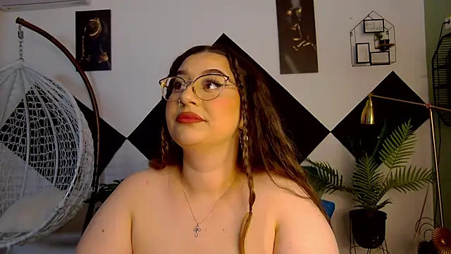 Chatroom XXX en direct de Katewalker_