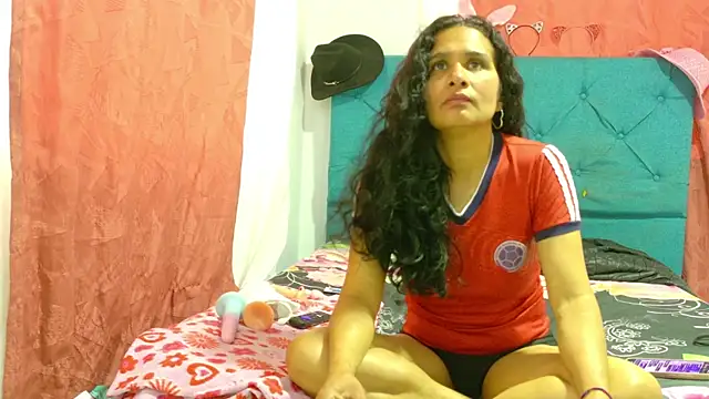 Vanessa_7_'s Live XXX Chat