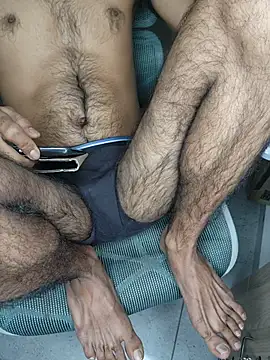mavin_ লাইভ XXX চ্যাট