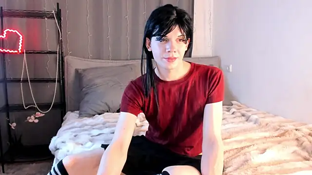 QuartzVenom Chat XXX in diretta