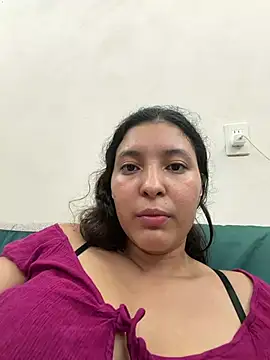 mariatudulceadiccion Adlı Modelin Canlı XXX Sohbeti