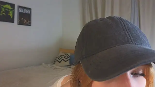 baeyodan Live XXX chat