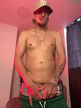 ZarcoXIX live XXX chat