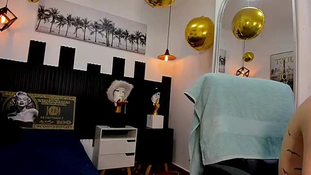 Chat +18 de trevor_mob ao vivo