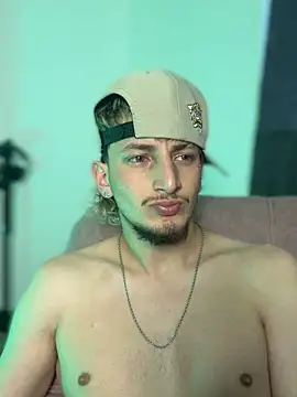 ZarcoXIX Live XXX-Chat